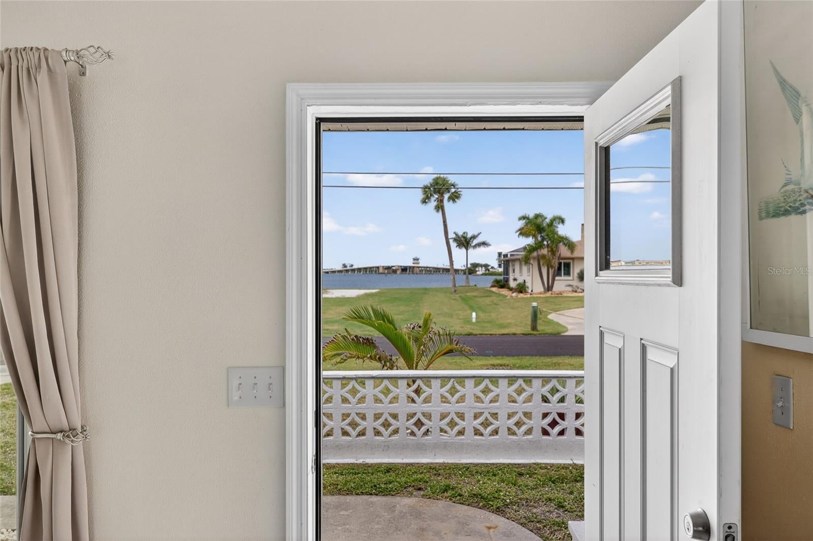 1447 LEMON BAY DRIVE
