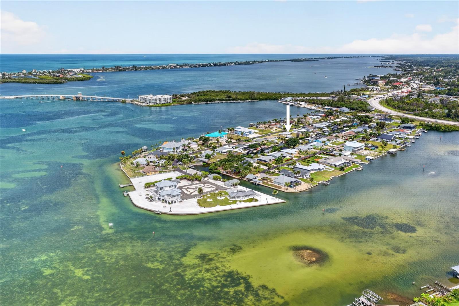 1447 LEMON BAY DRIVE