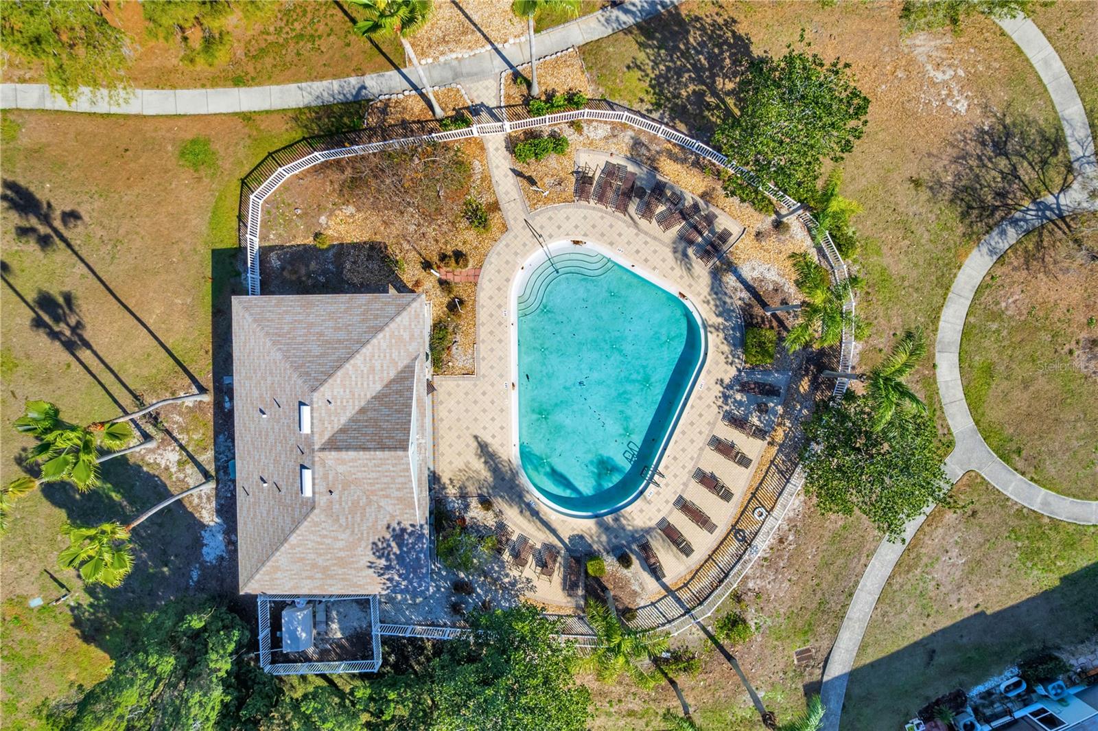 REGENCY KEY TWNHMS - Residential