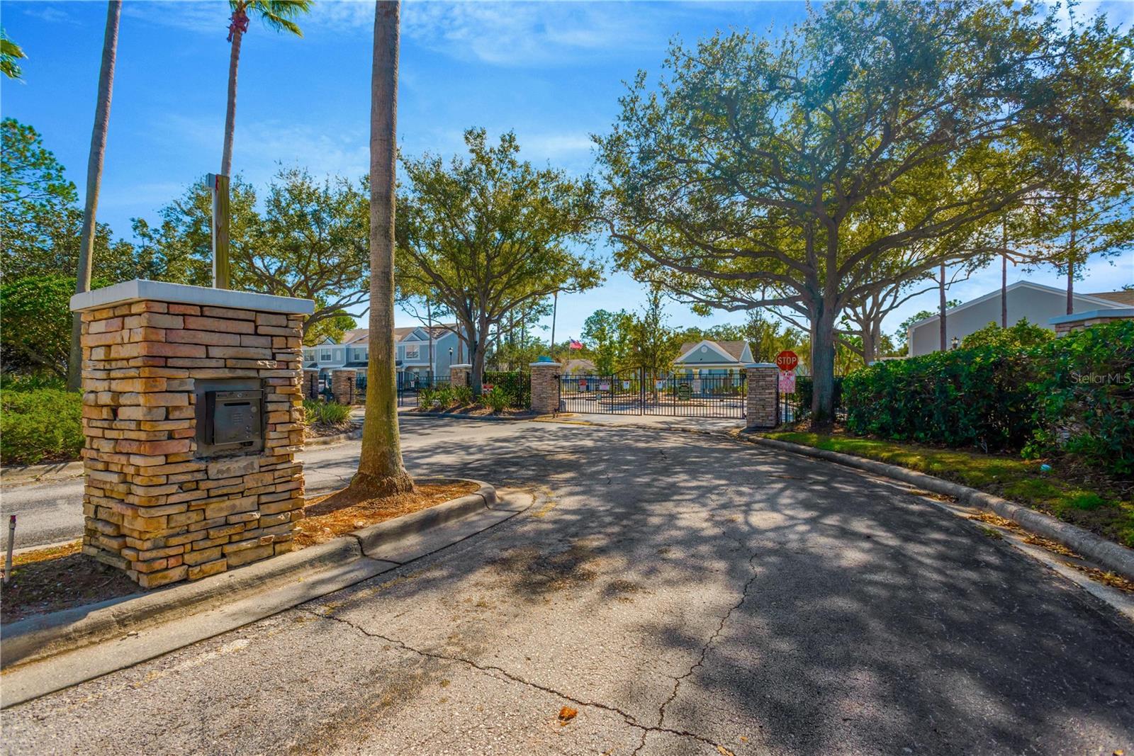 REGENCY KEY TWNHMS - Residential