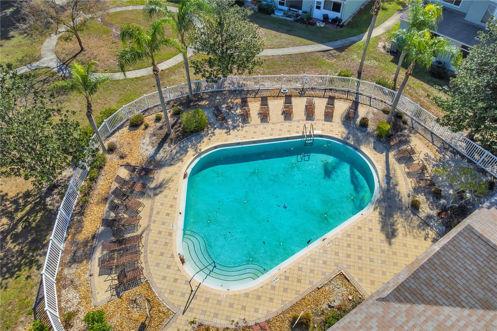 REGENCY KEY TWNHMS - Residential