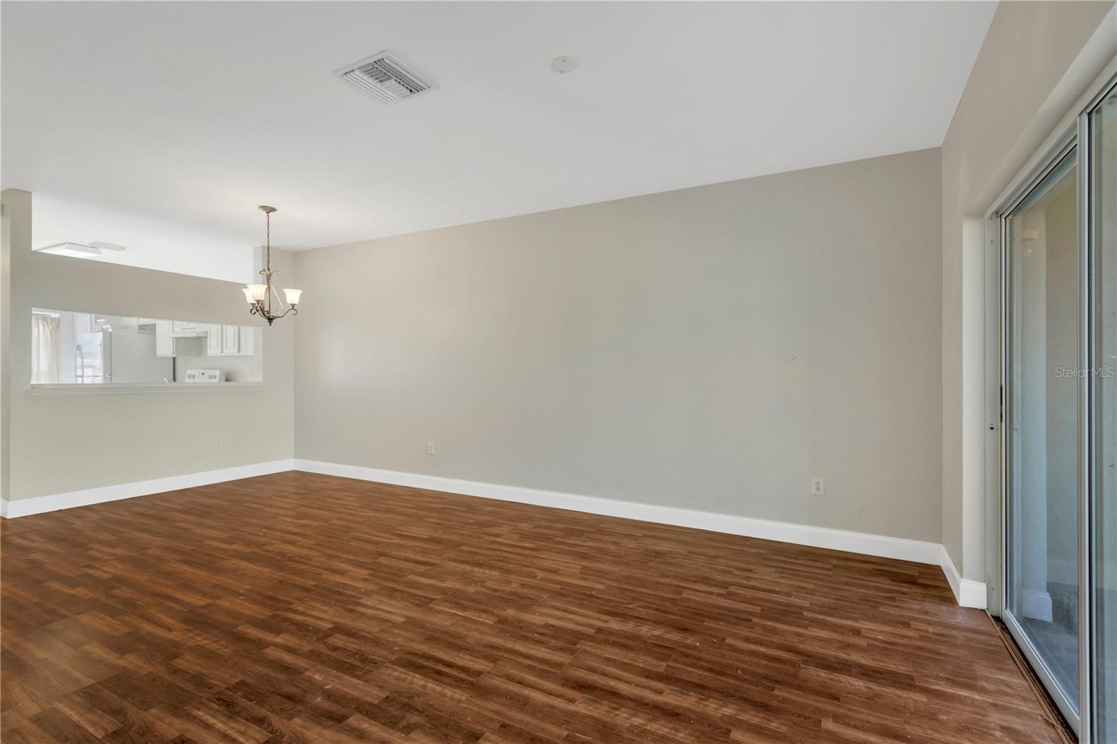 REGENCY KEY TWNHMS - Residential