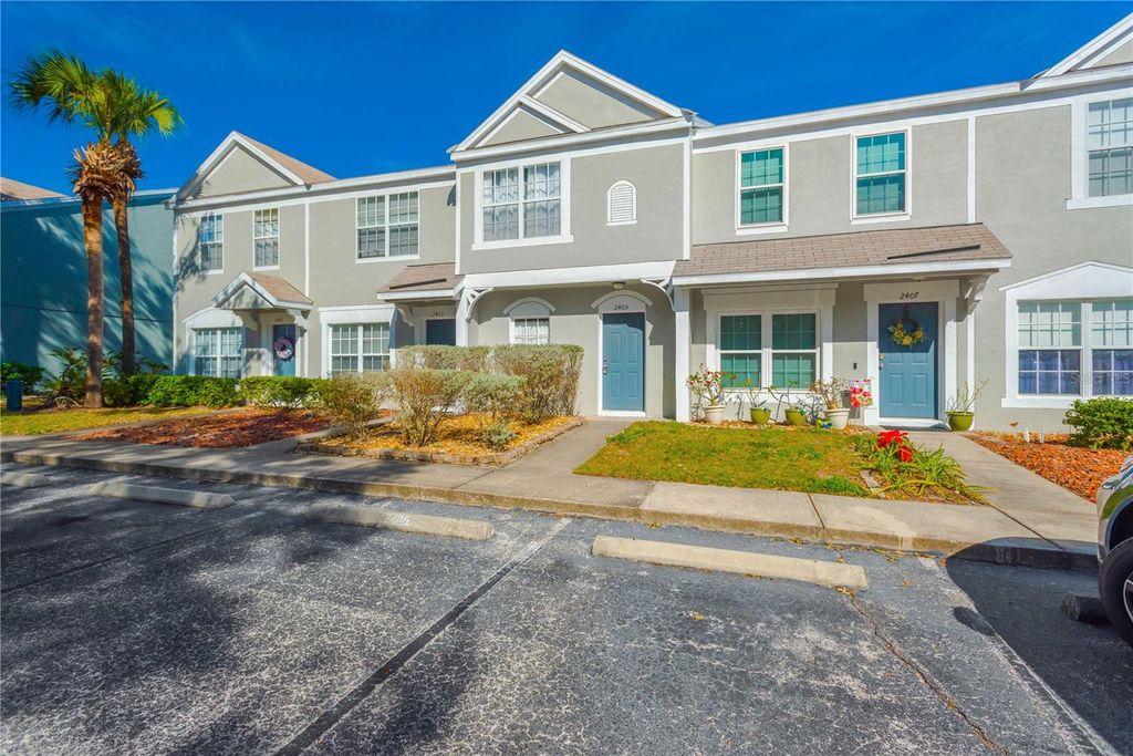 Photo of 2405 Lake Woodberry Circle, Brandon, FL 33510 (MLS # TB8467995)