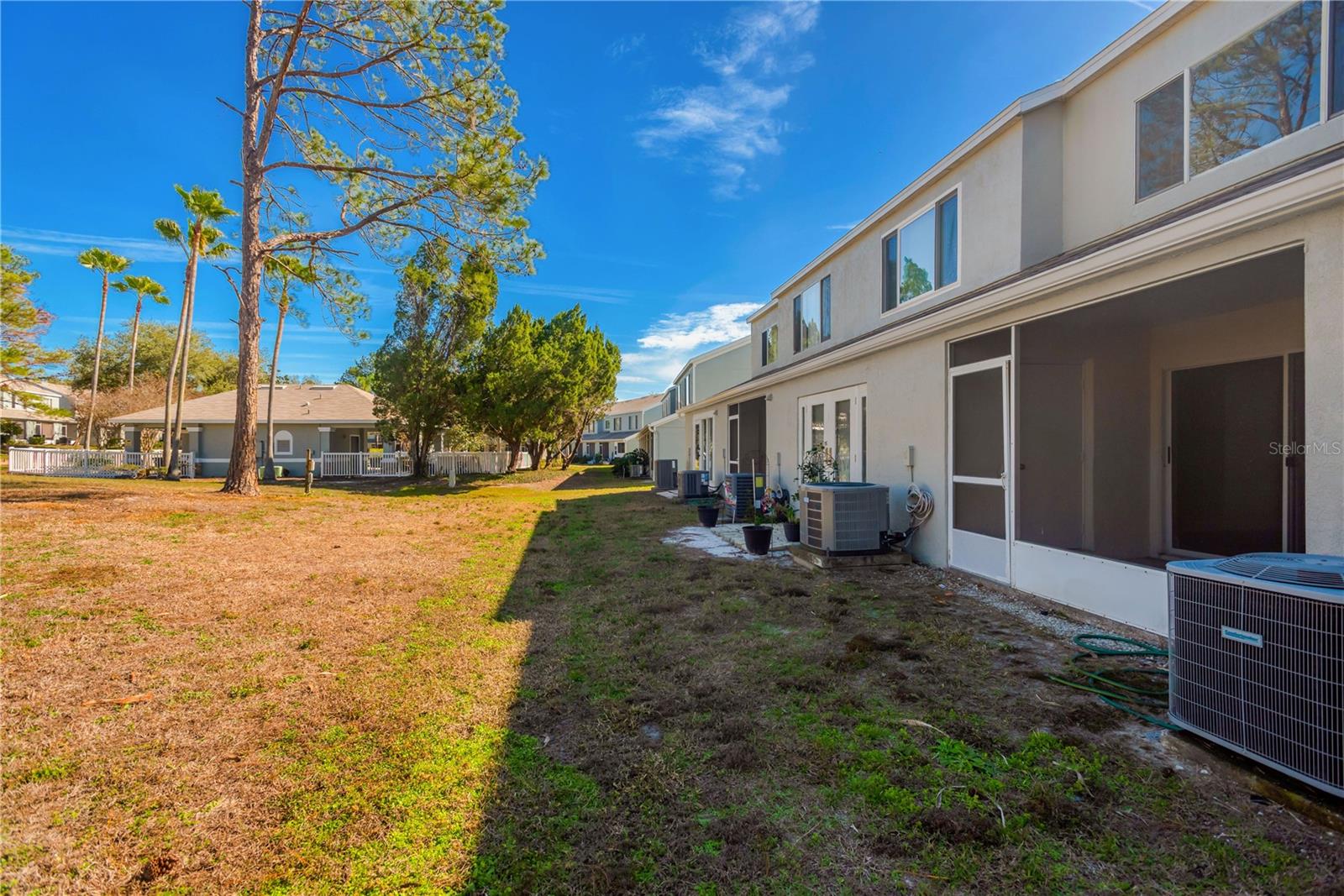 REGENCY KEY TWNHMS - Residential