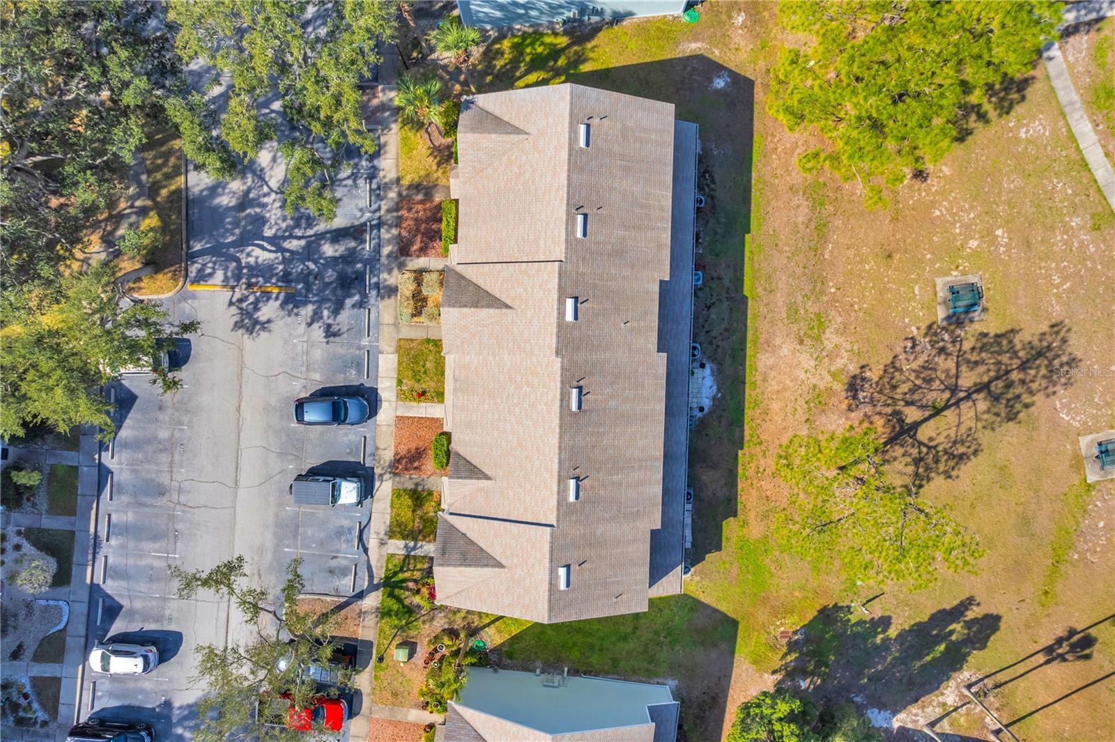 REGENCY KEY TWNHMS - Residential