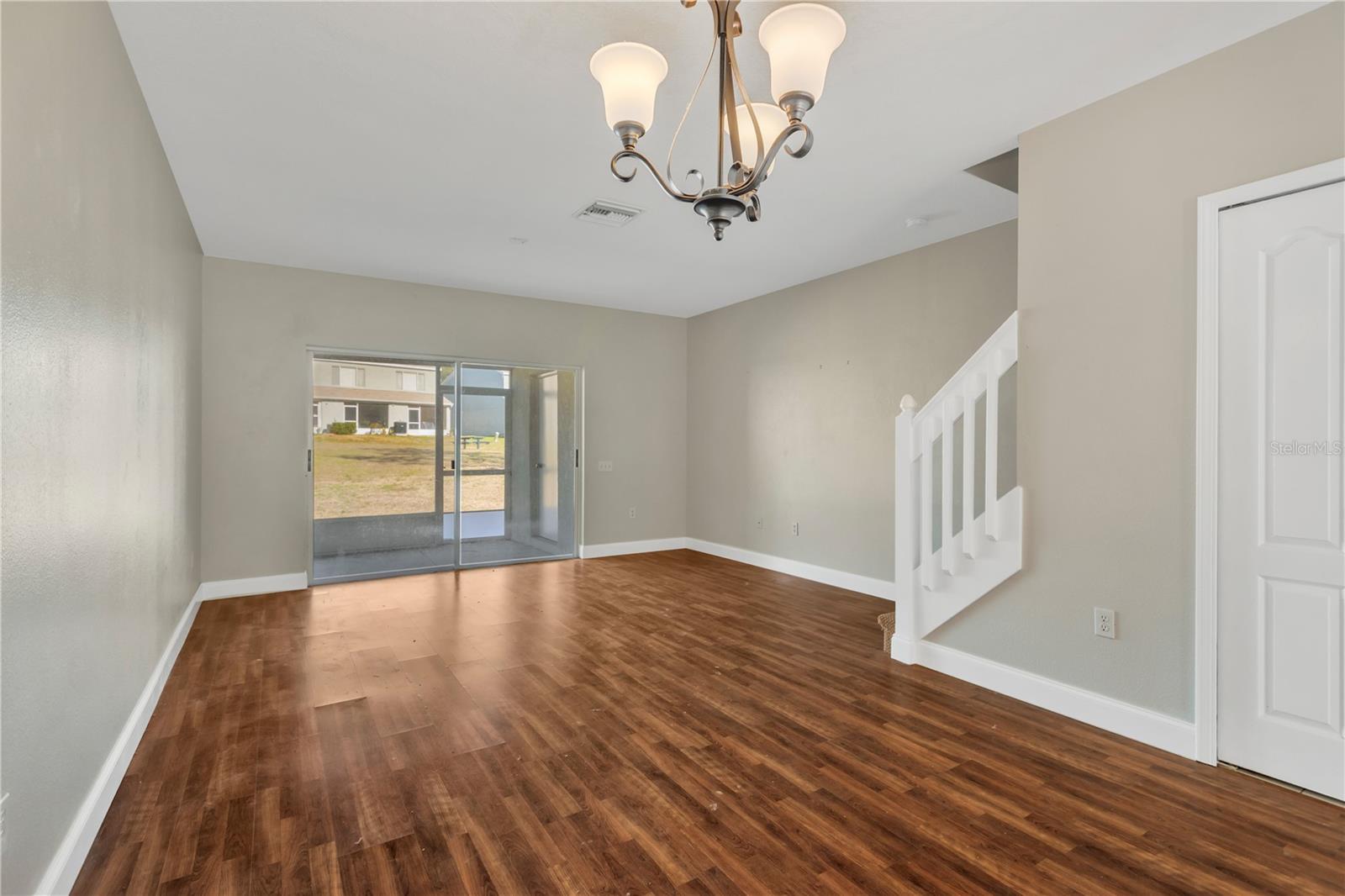 REGENCY KEY TWNHMS - Residential