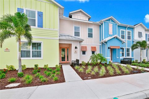 A home in KISSIMMEE