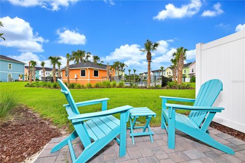 A home in KISSIMMEE