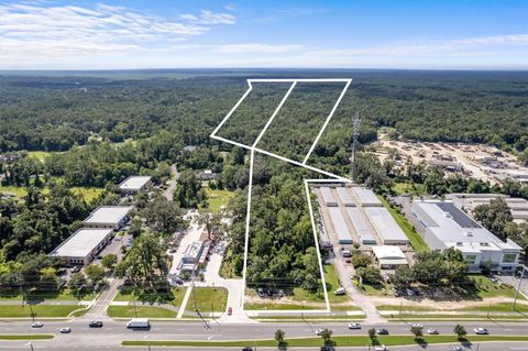 000 SW ARCHER ROAD GAINESVILLE FL 32608