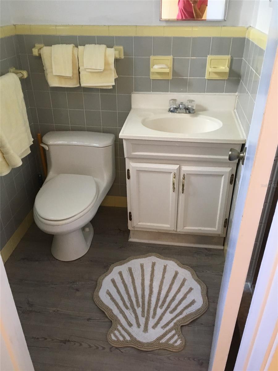 Newell & Carr Walker Grant - Residential Lease