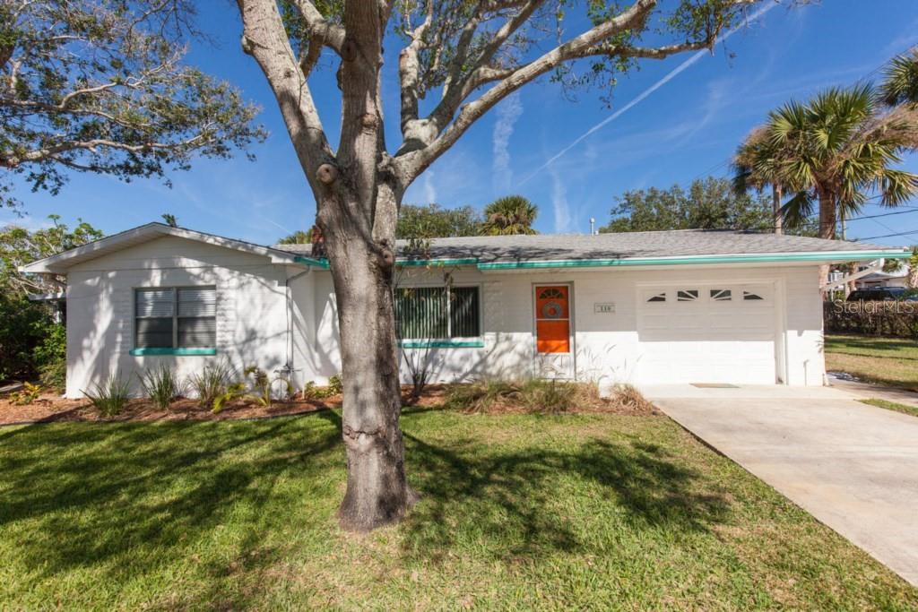 Newell & Carr Walker Grant - Residential Lease