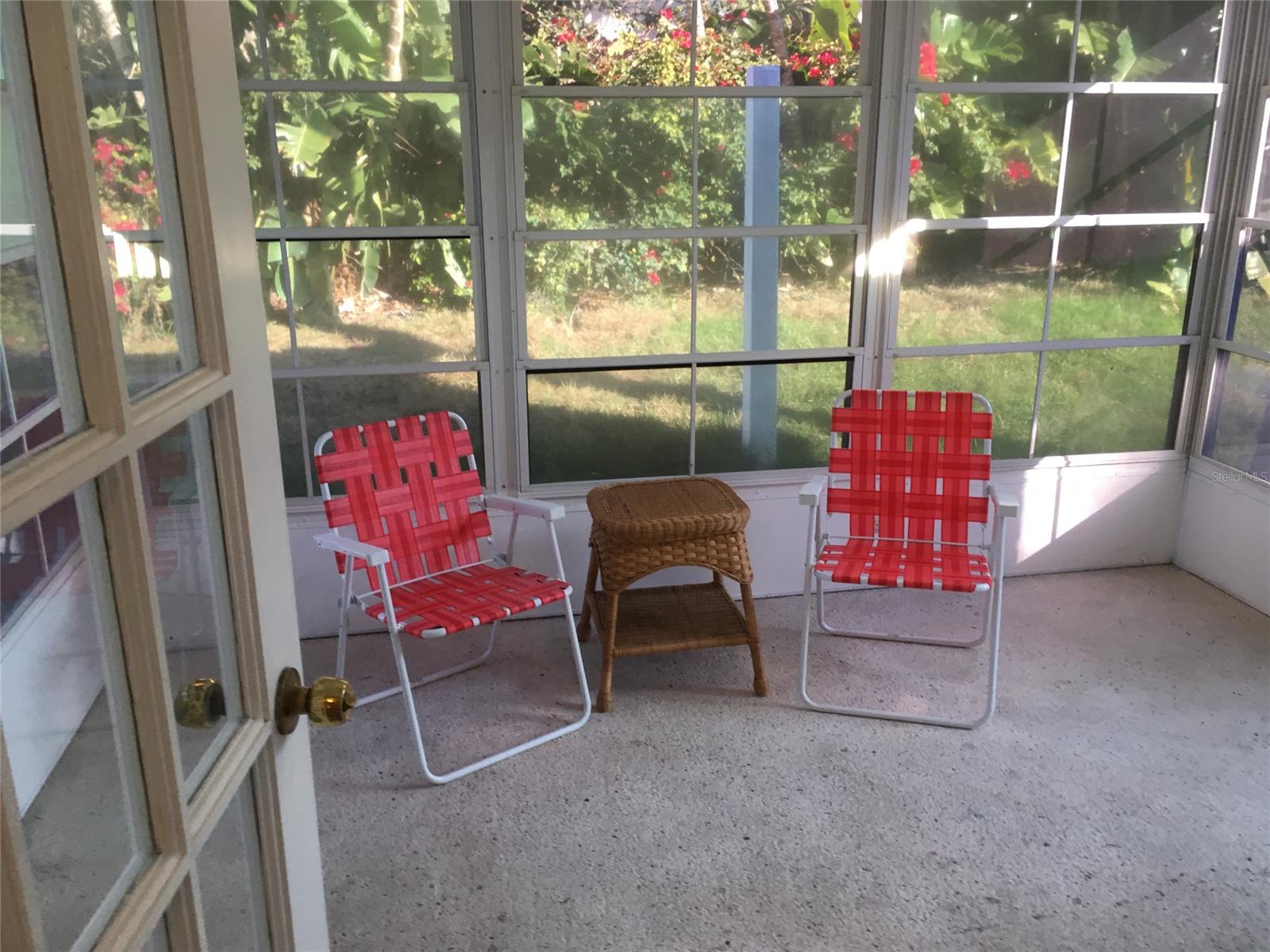 Newell & Carr Walker Grant - Residential Lease