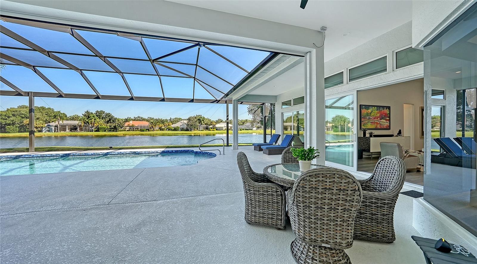 LAUREL OAK ESTATES SEC 06 - Residential