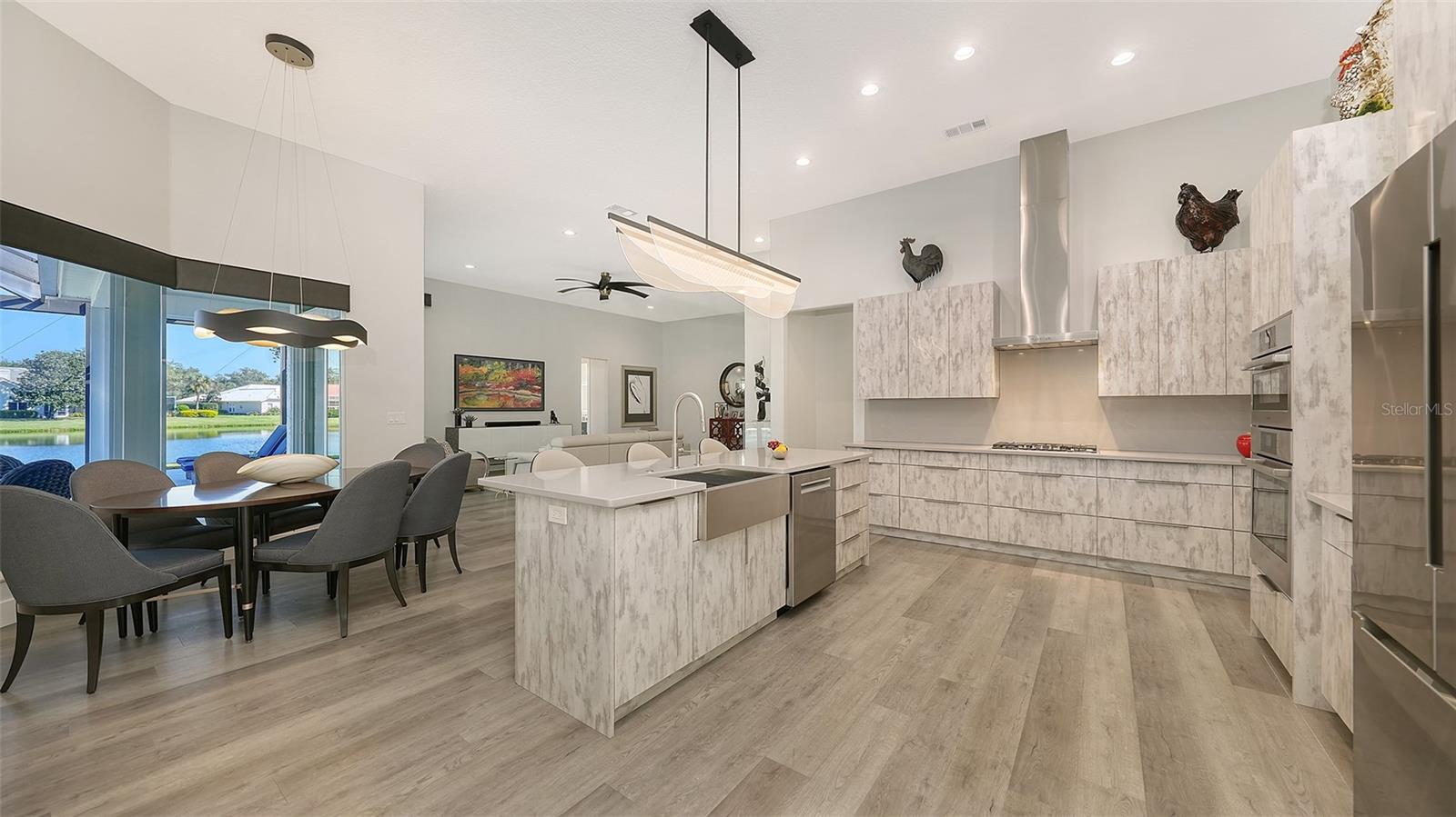LAUREL OAK ESTATES SEC 06 - Residential