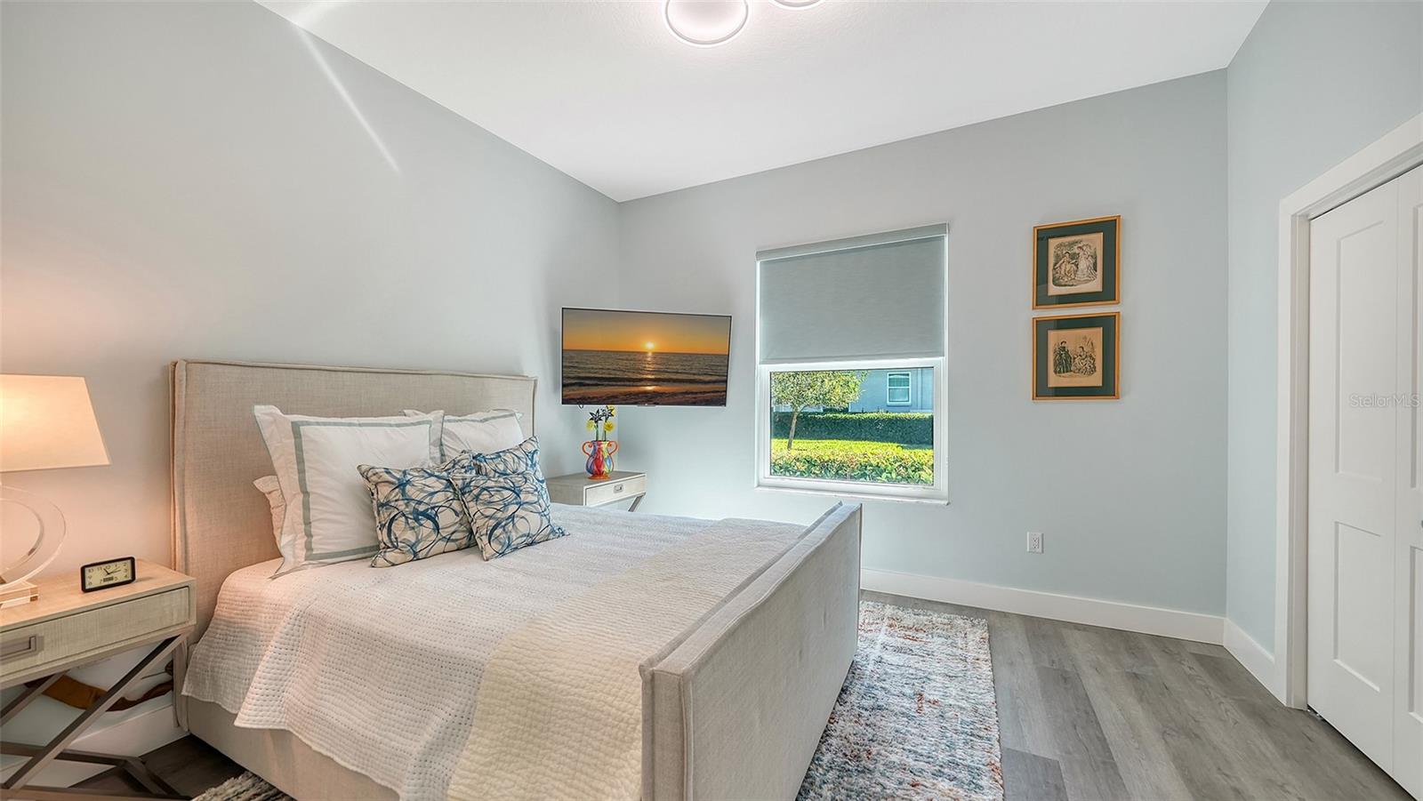 LAUREL OAK ESTATES SEC 06 - Residential
