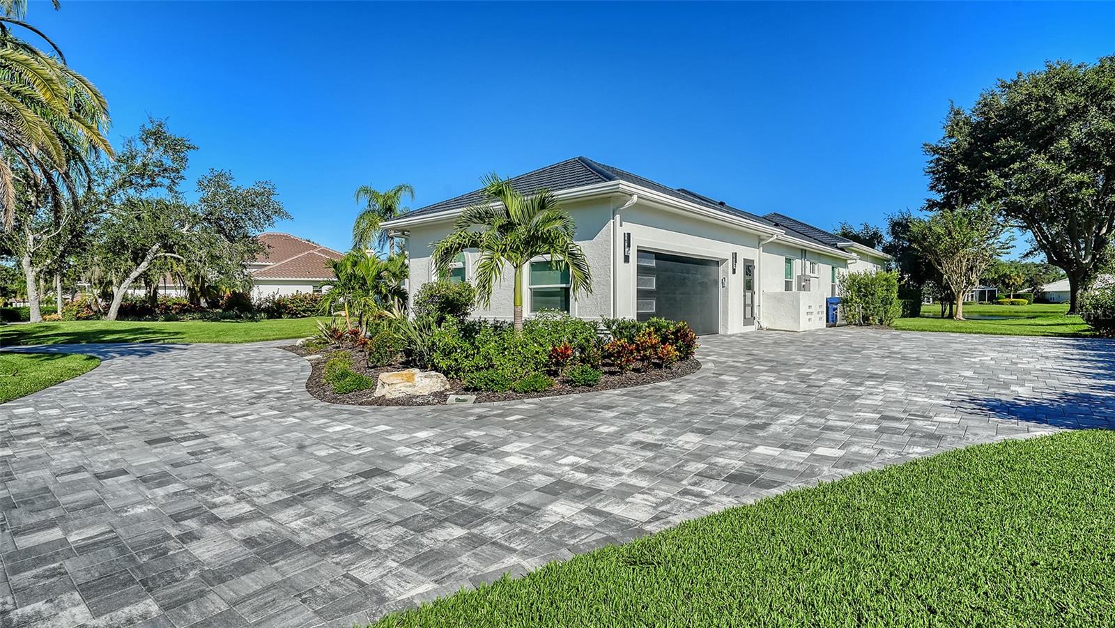 LAUREL OAK ESTATES SEC 06 - Residential