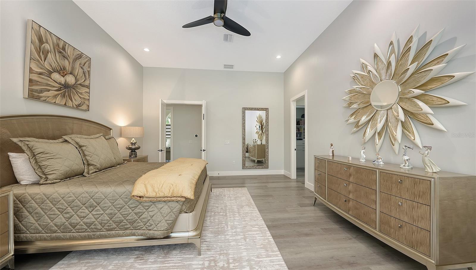 LAUREL OAK ESTATES SEC 06 - Residential
