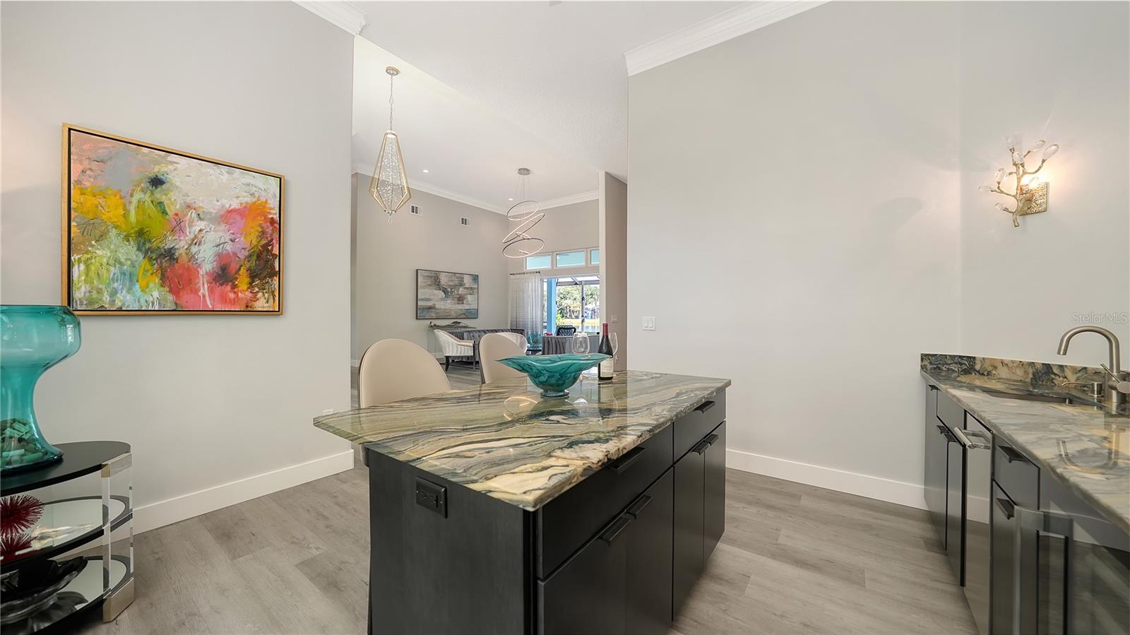 LAUREL OAK ESTATES SEC 06 - Residential
