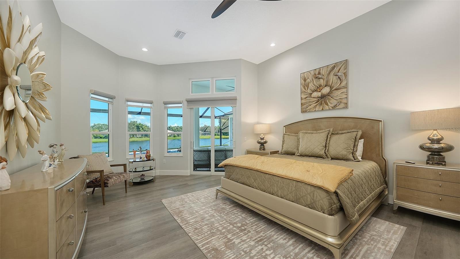 LAUREL OAK ESTATES SEC 06 - Residential