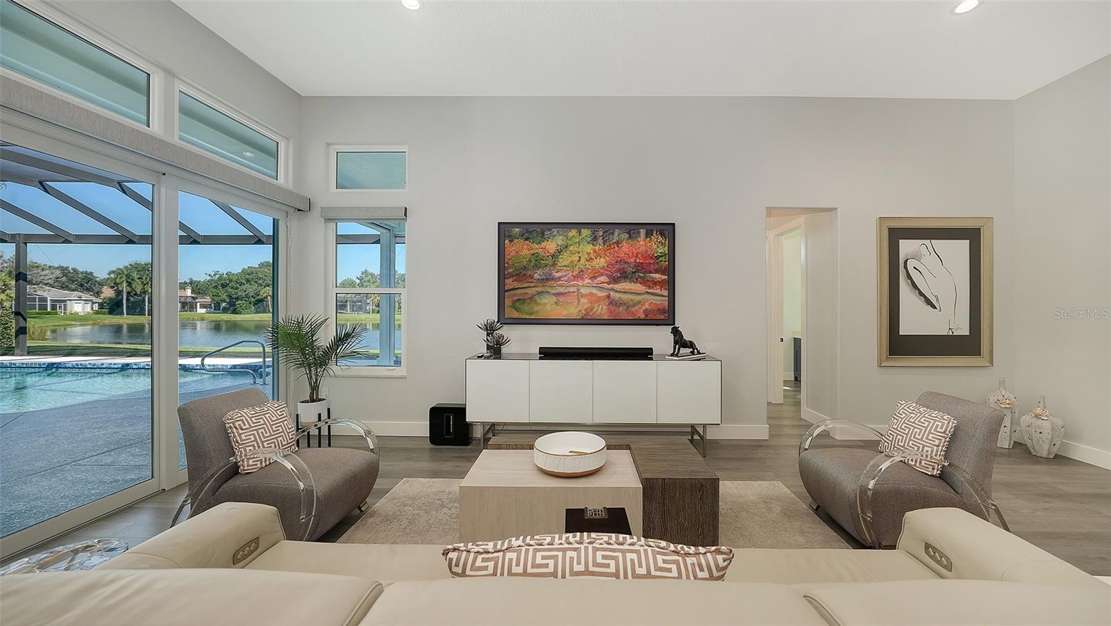 LAUREL OAK ESTATES SEC 06 - Residential