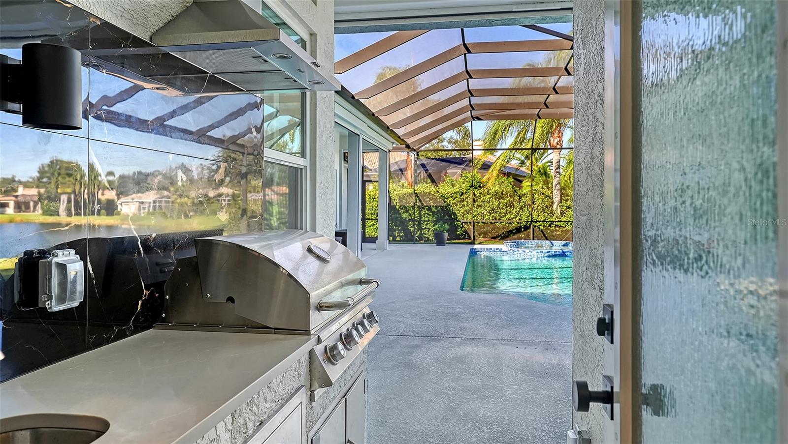 LAUREL OAK ESTATES SEC 06 - Residential