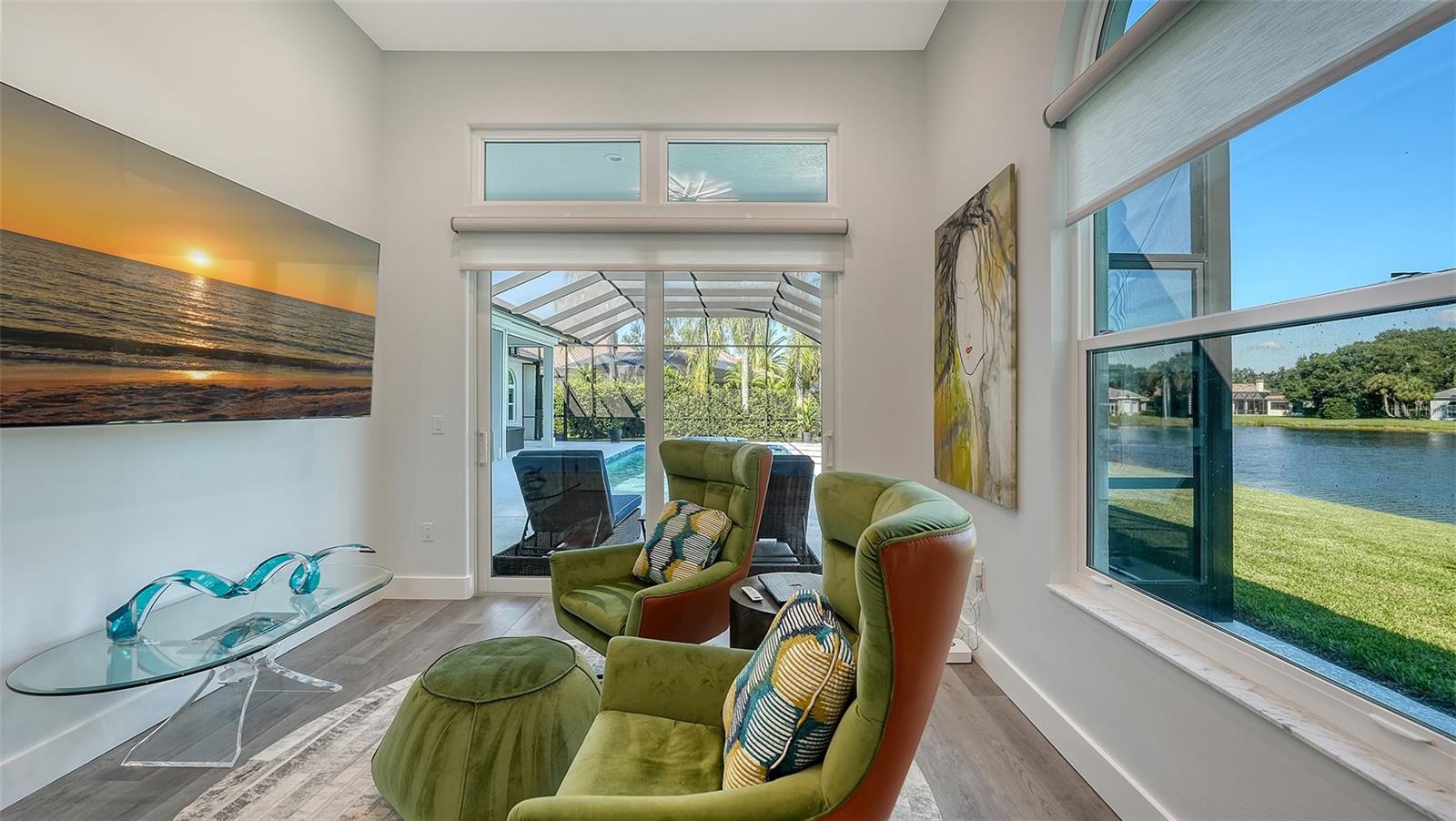 LAUREL OAK ESTATES SEC 06 - Residential