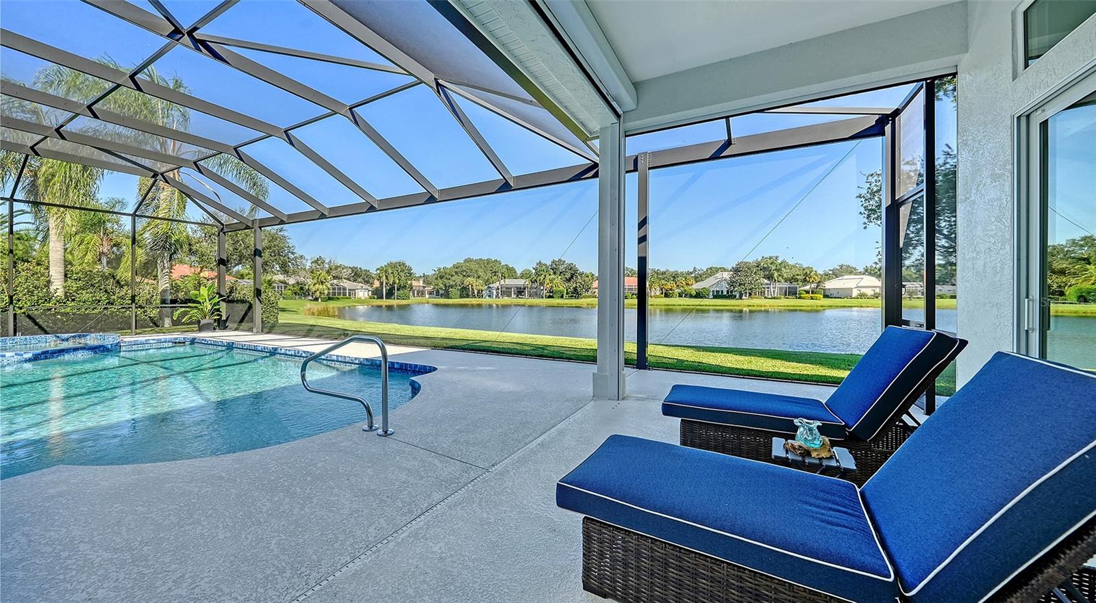 LAUREL OAK ESTATES SEC 06 - Residential