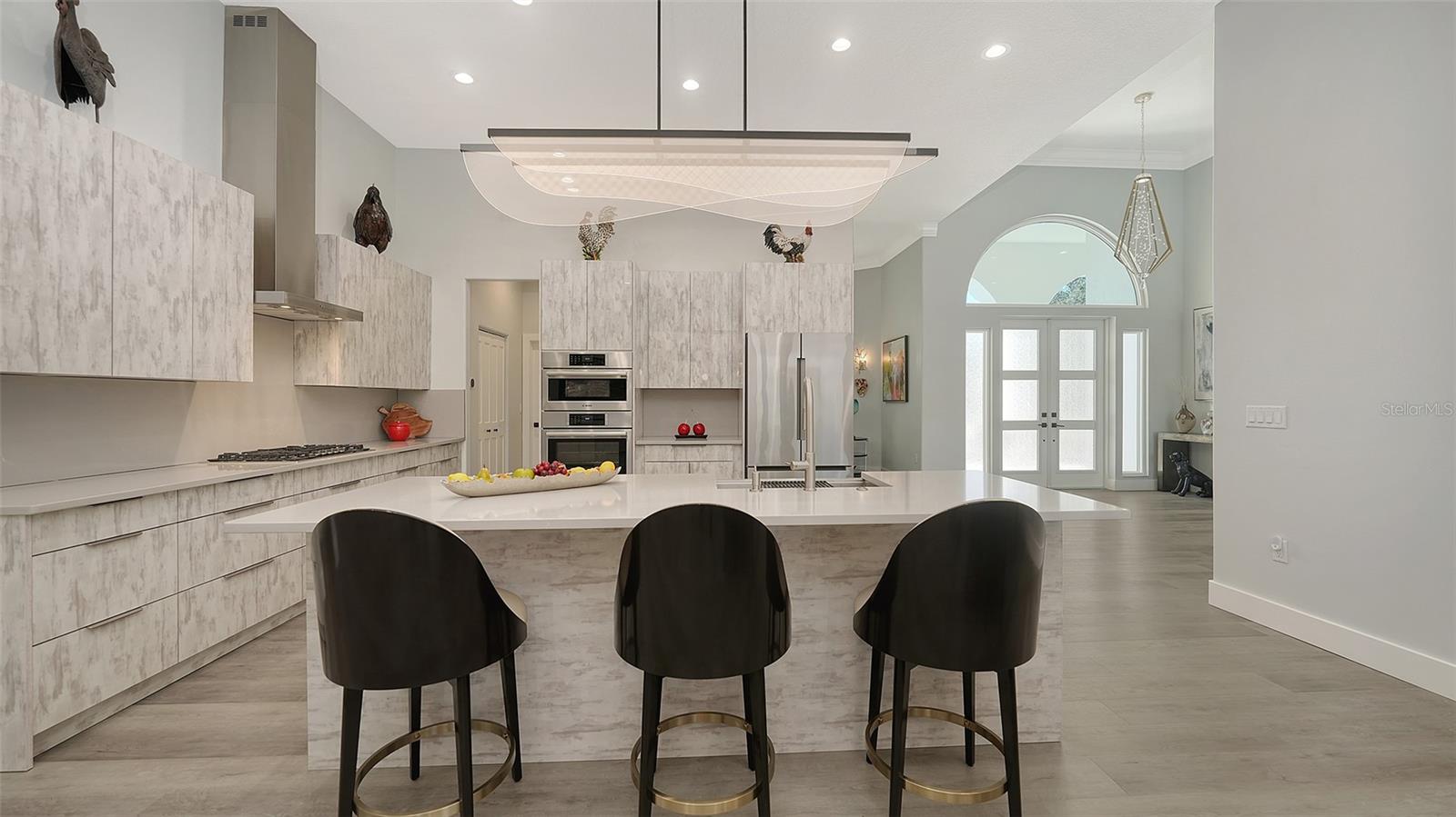 LAUREL OAK ESTATES SEC 06 - Residential