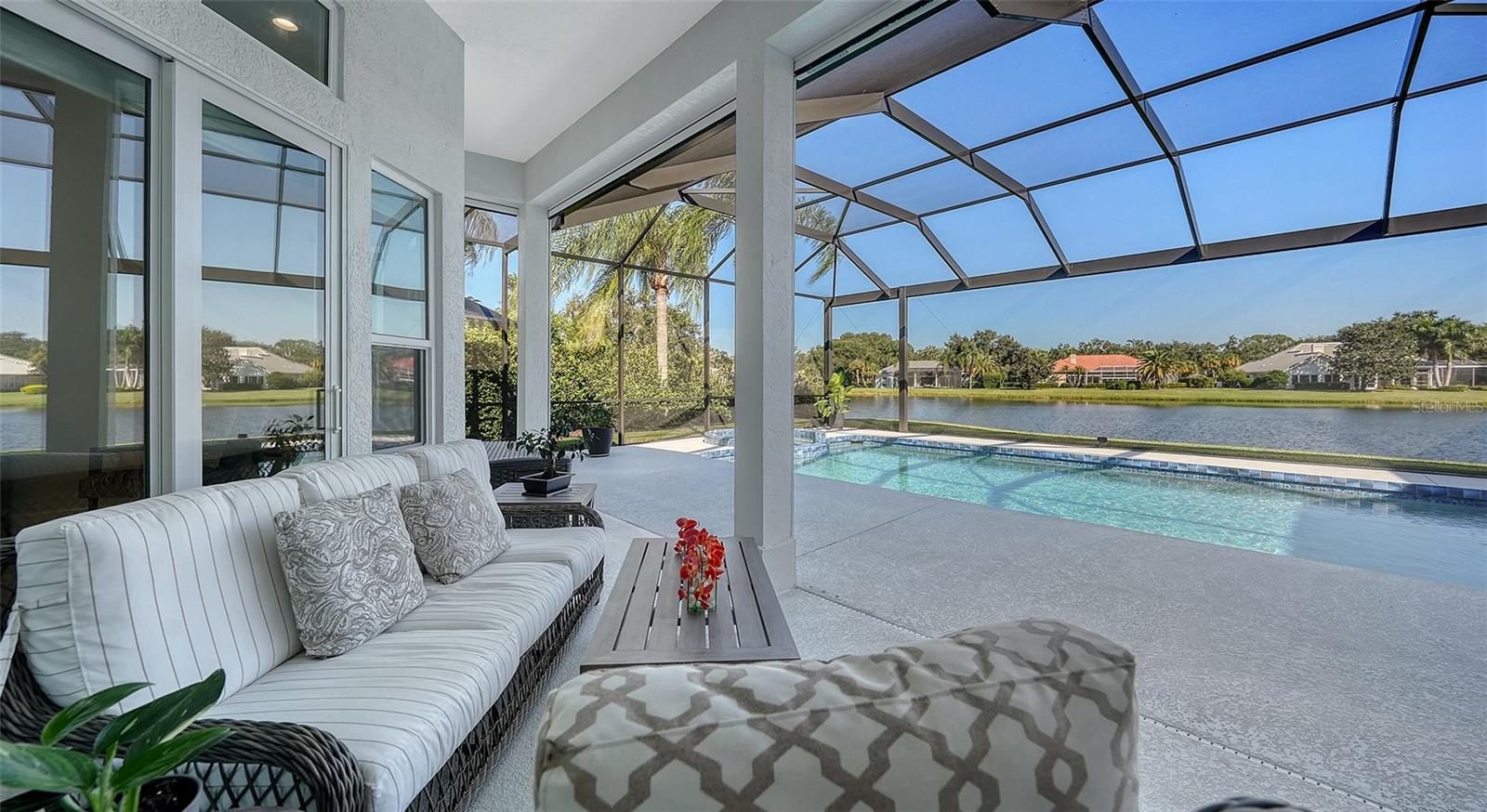 LAUREL OAK ESTATES SEC 06 - Residential