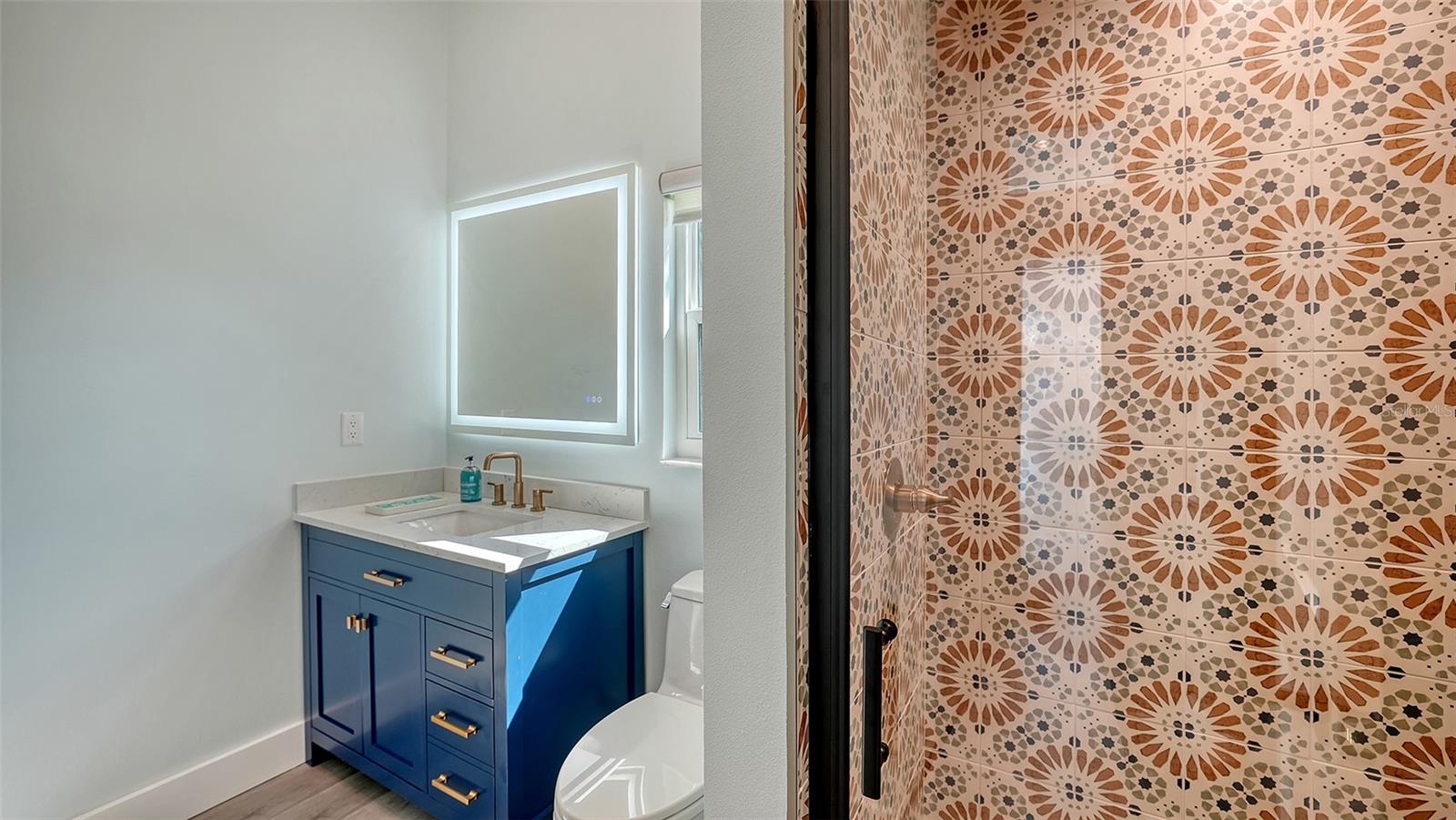 LAUREL OAK ESTATES SEC 06 - Residential