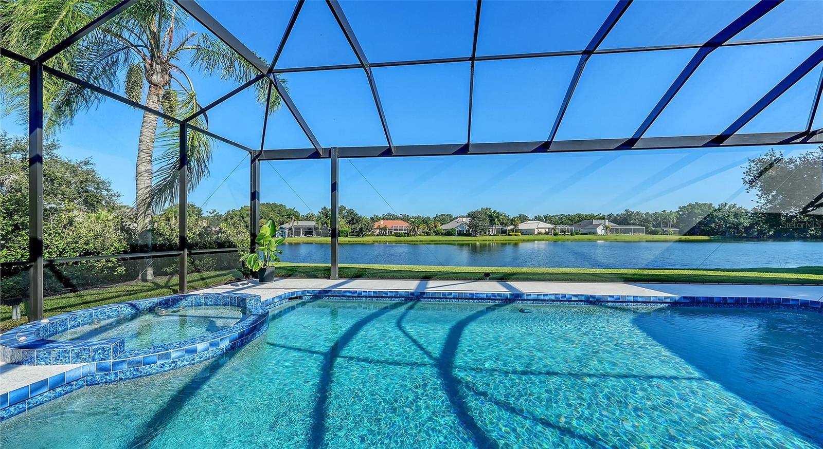 LAUREL OAK ESTATES SEC 06 - Residential