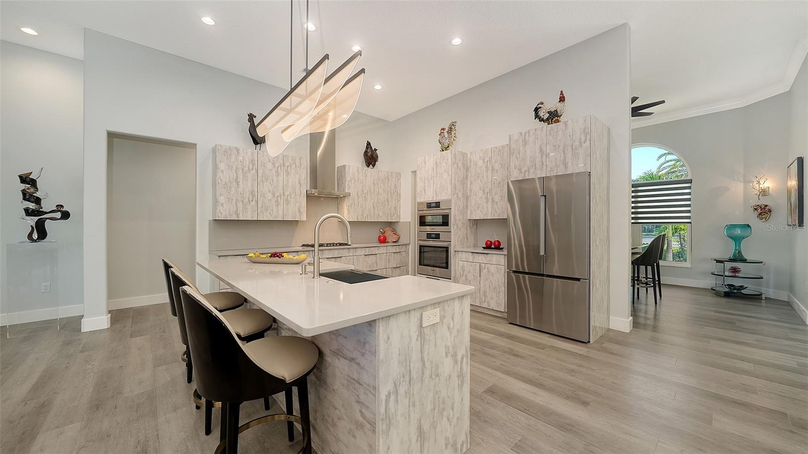 LAUREL OAK ESTATES SEC 06 - Residential