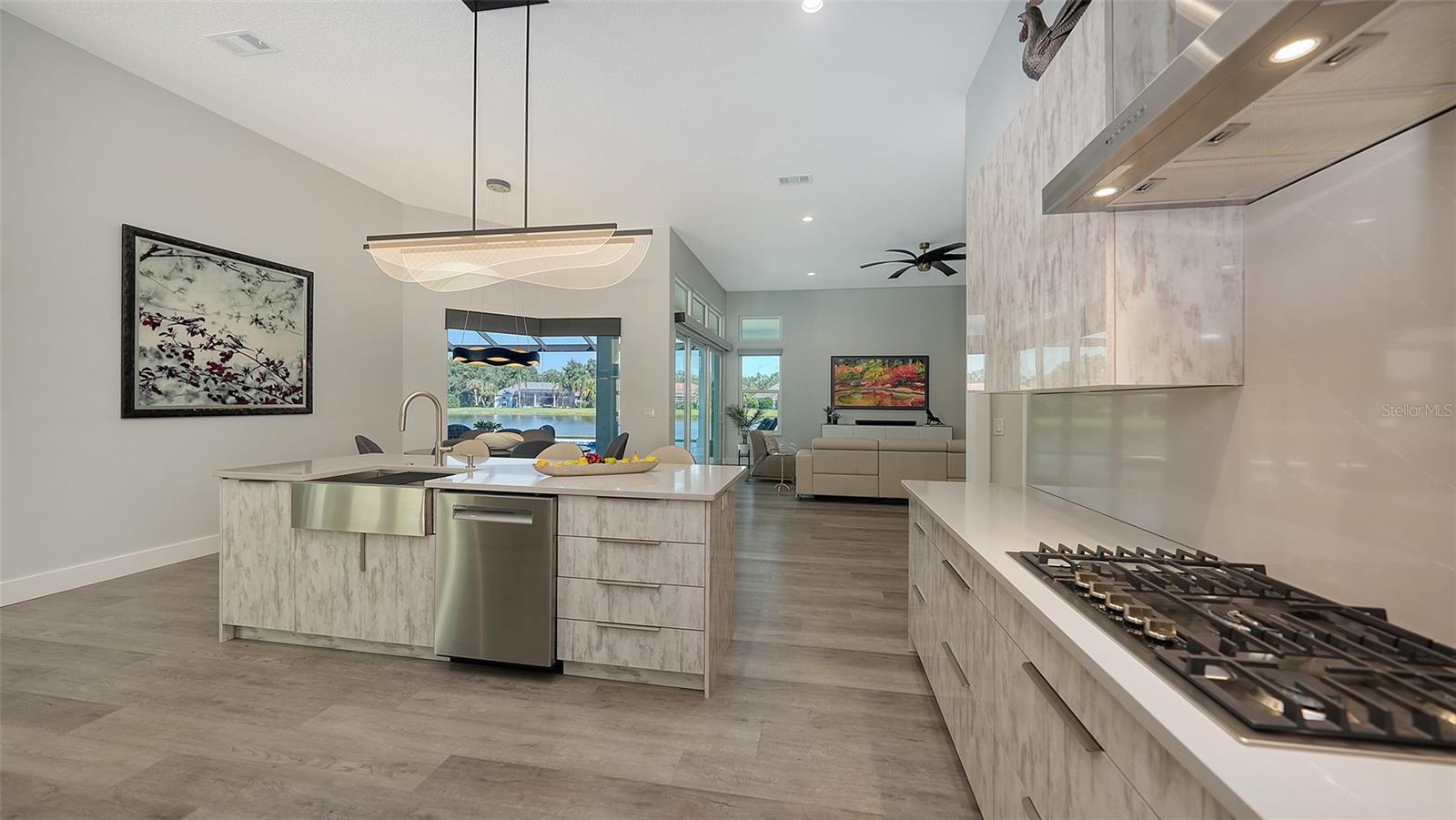 LAUREL OAK ESTATES SEC 06 - Residential