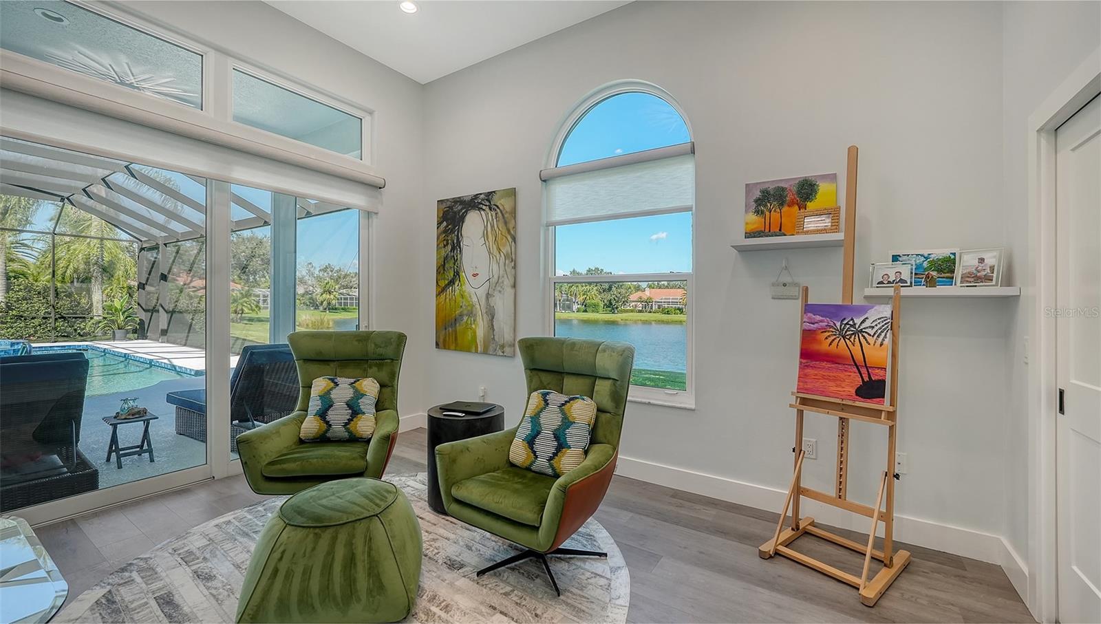 LAUREL OAK ESTATES SEC 06 - Residential