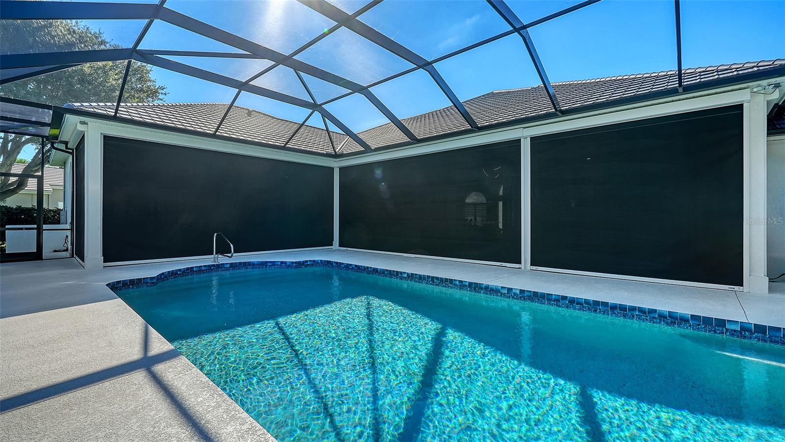 LAUREL OAK ESTATES SEC 06 - Residential