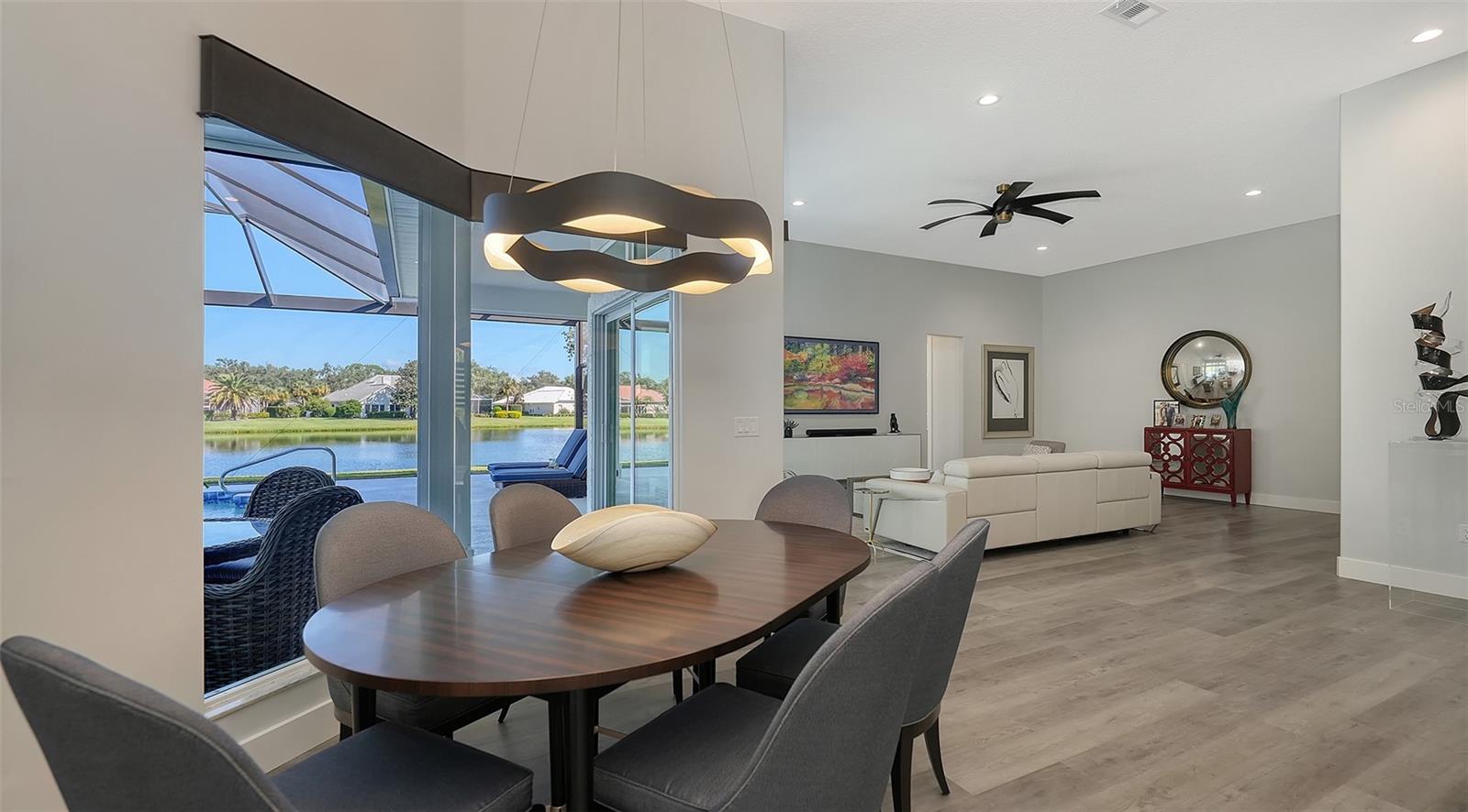 LAUREL OAK ESTATES SEC 06 - Residential