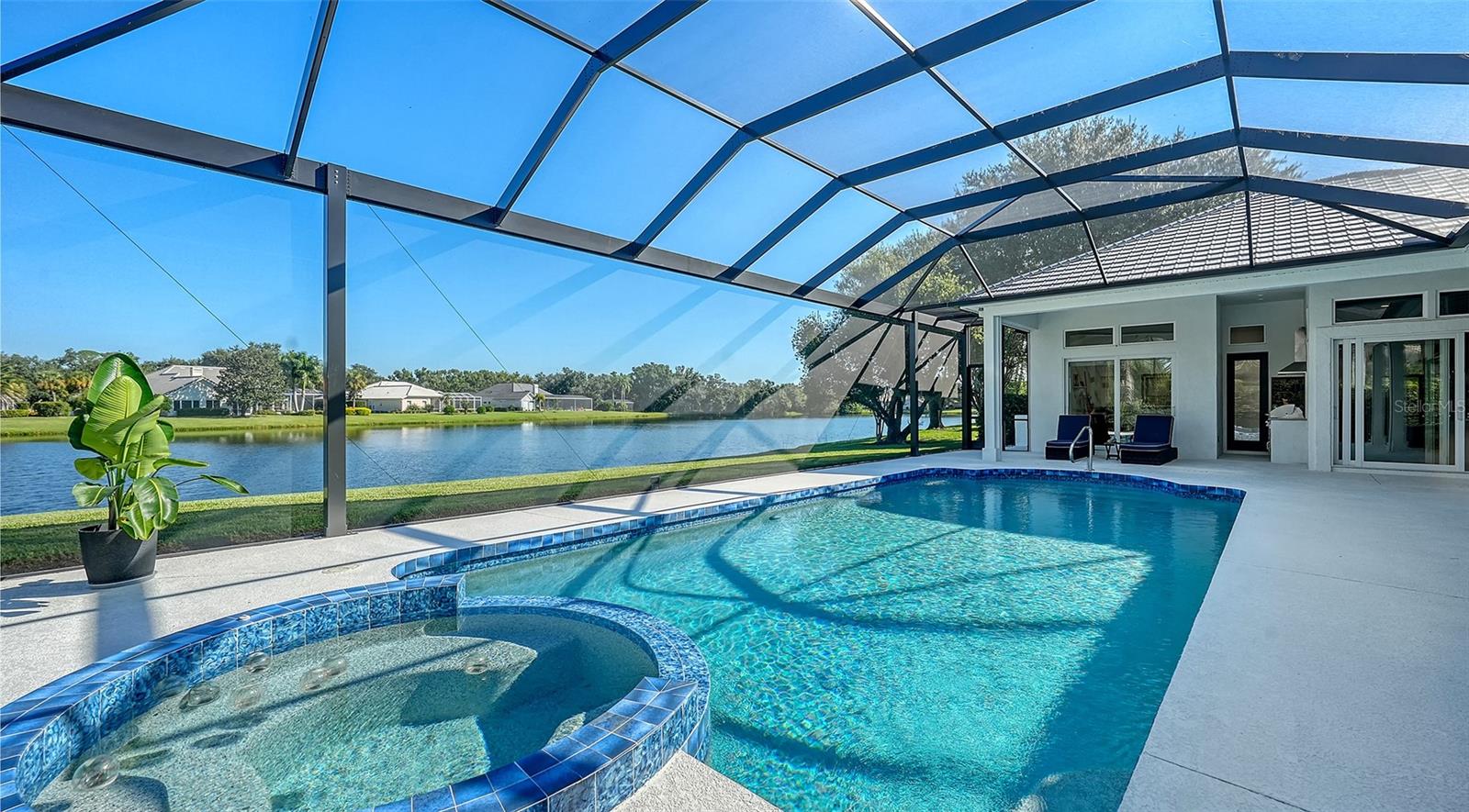 LAUREL OAK ESTATES SEC 06 - Residential