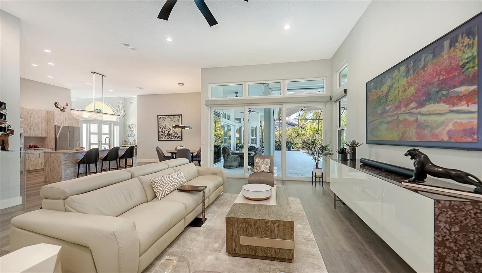 LAUREL OAK ESTATES SEC 06 - Residential