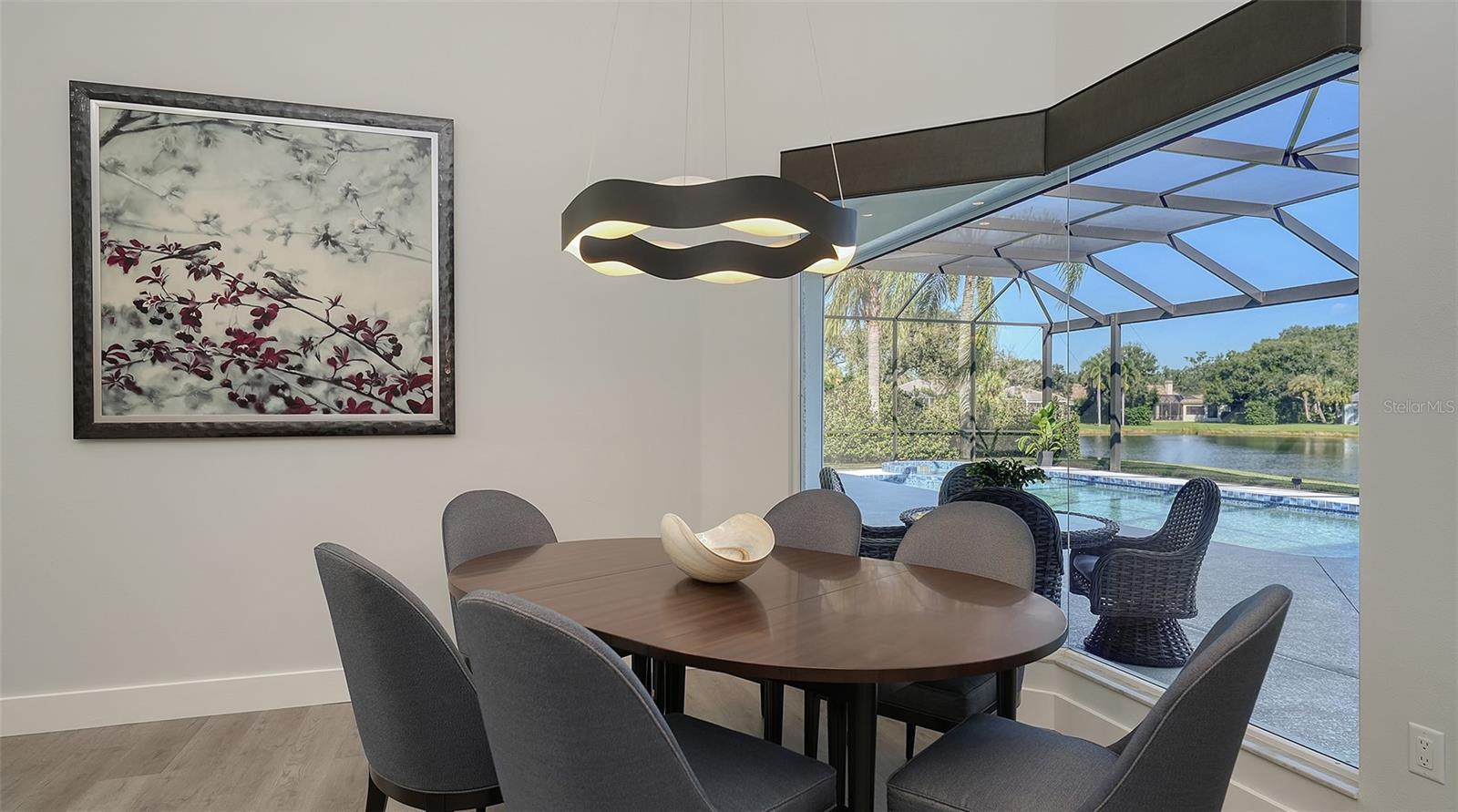 LAUREL OAK ESTATES SEC 06 - Residential