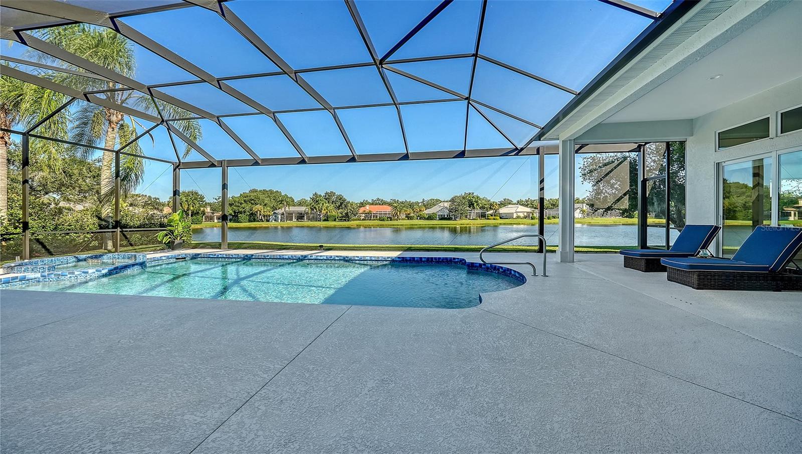 LAUREL OAK ESTATES SEC 06 - Residential