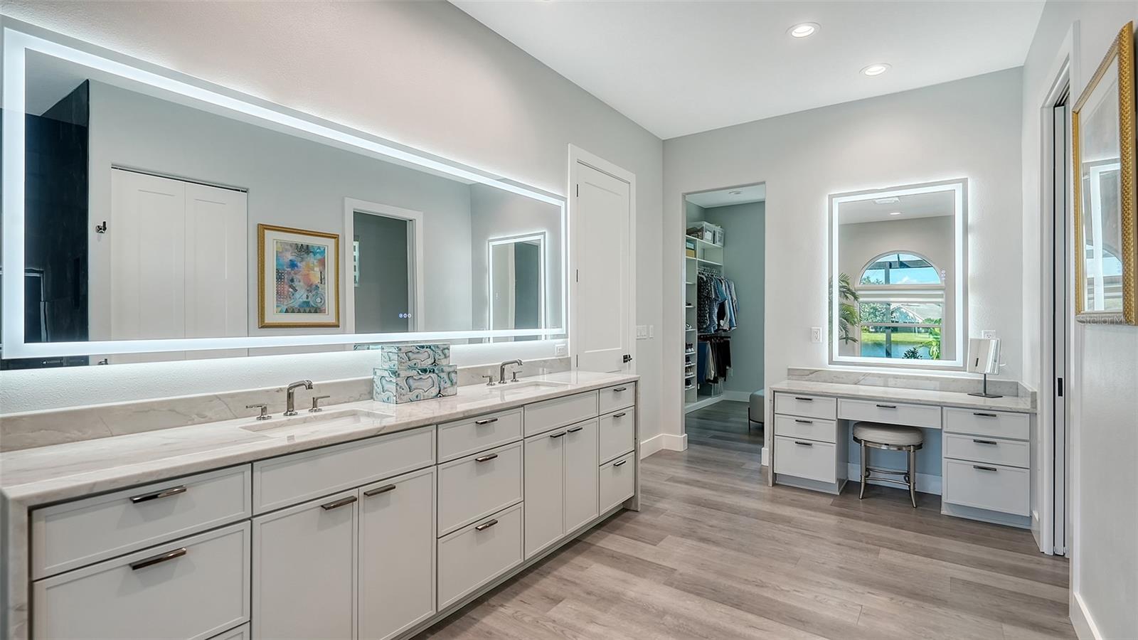 LAUREL OAK ESTATES SEC 06 - Residential