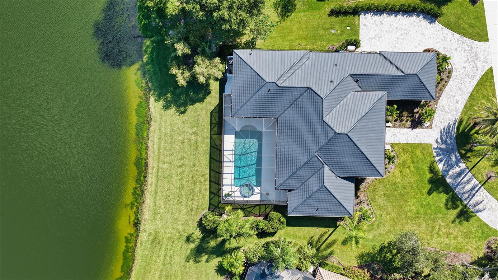 LAUREL OAK ESTATES SEC 06 - Residential