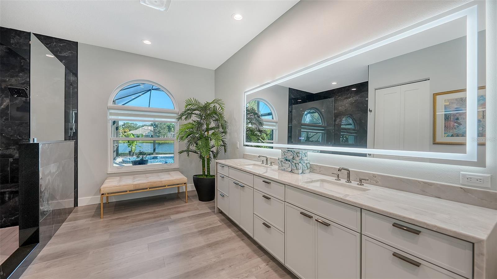 LAUREL OAK ESTATES SEC 06 - Residential
