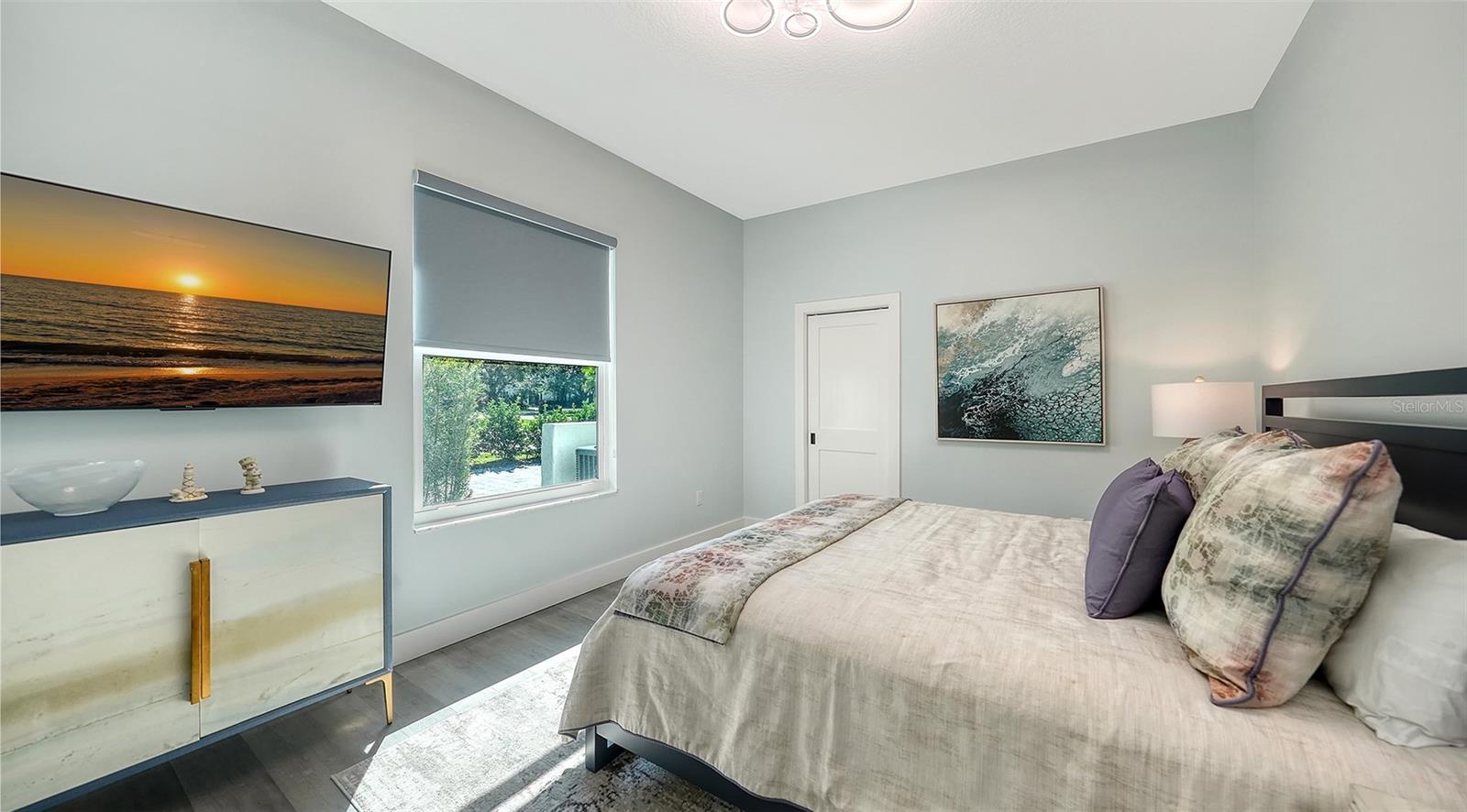 LAUREL OAK ESTATES SEC 06 - Residential