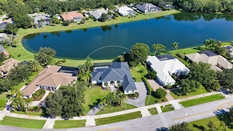 Photo of 7660 Donald Ross Road W, Sarasota, FL 34240 (MLS # A4669054)