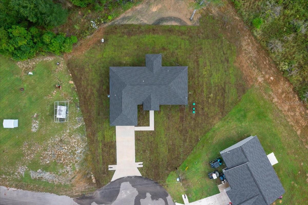 3 MALAUKA RADIAL TRACK