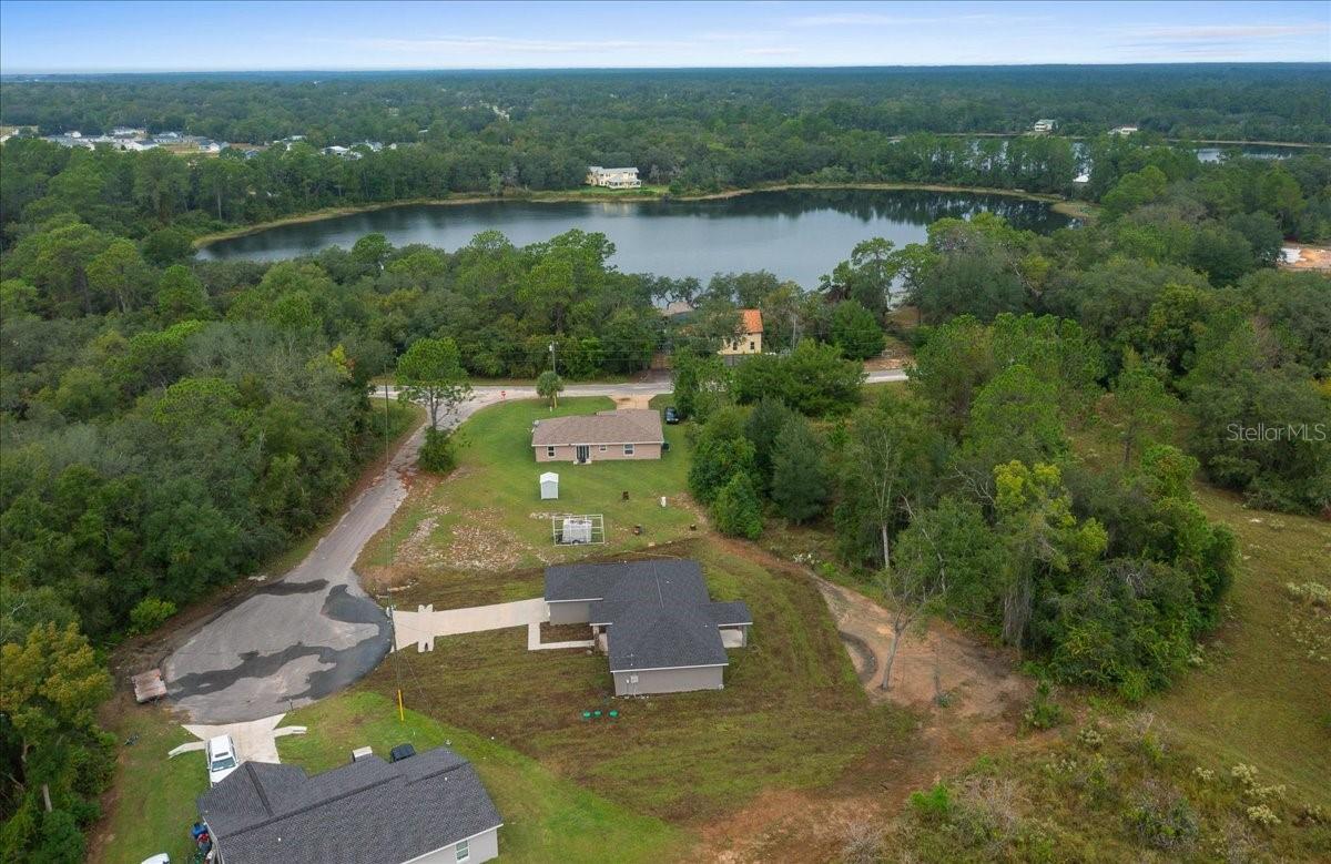 3 MALAUKA RADIAL TRACK