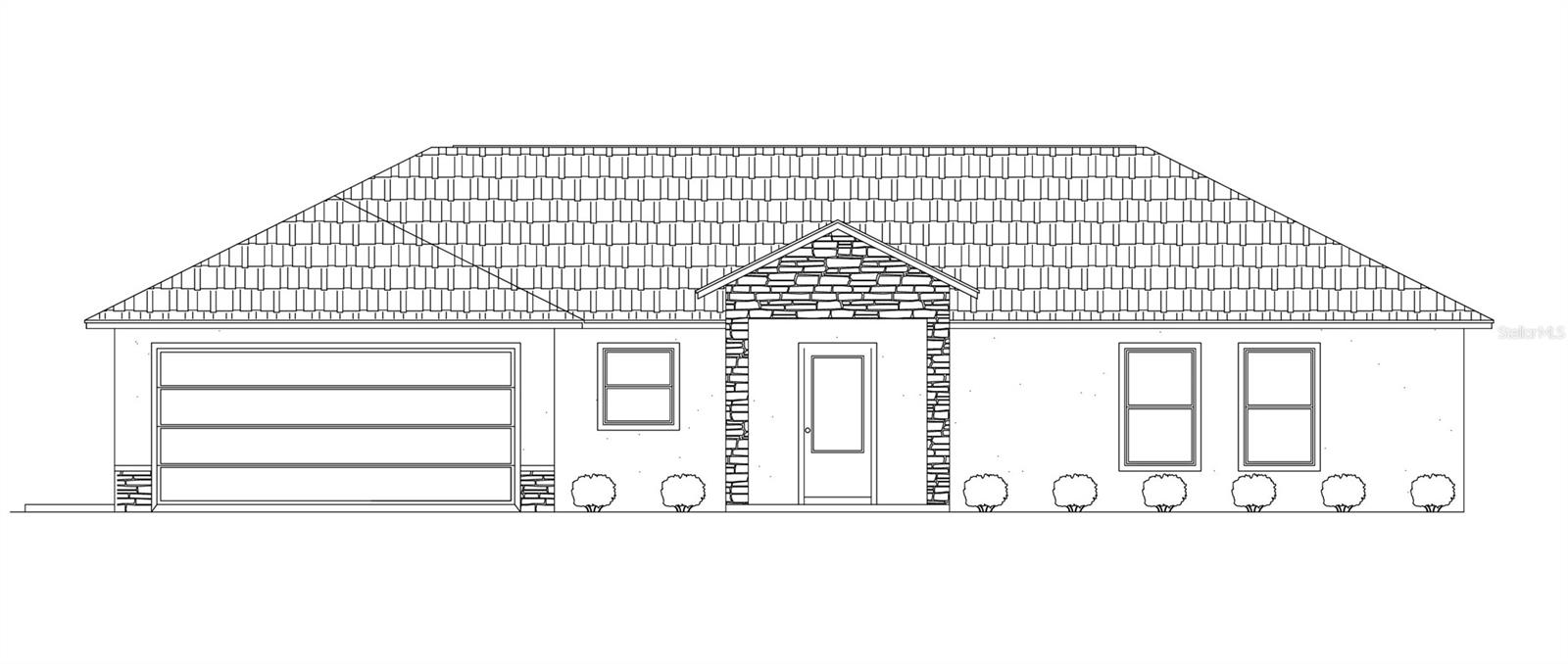Under Construction. Brand New 4-Bedroom Home on Oversized Cul-de-Sac Lot Near the Lake!
Discover comfort, style, and serenity in this stunning new construction home featuring 4 spacious bedrooms, 2 modern bathrooms, and a bright open floor plan perfect for entertaining. The heart of the home is the beautifully designed kitchen, complete with a center island, sleek finishes, and ample cabinet space.
Retreat to the luxurious master suite offering a walk-in shower and generous closet space. Additional bedrooms are thoughtfully designed for flexibility—ideal for family, guests, or a home office.
Situated on an oversized lot at the end of a quiet cul-de-sac, this home offers a peaceful, lake-near setting surrounded by natural beauty. Whether you're enjoying the calm from your back patio or taking a stroll to the nearby lake, this location is truly a hidden gem.
Don't miss the chance to own this move-in-ready home in a tranquil and peaceful neighborhood!
Schedule your tour today!