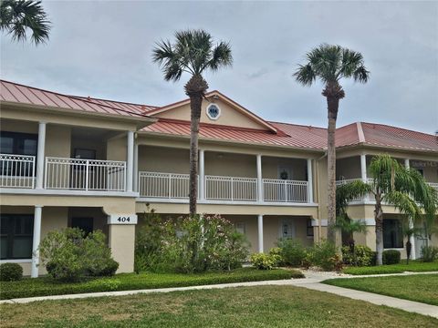 404 BOUCHELLE DRIVE 103 NEW SMYRNA BEACH FL 32169