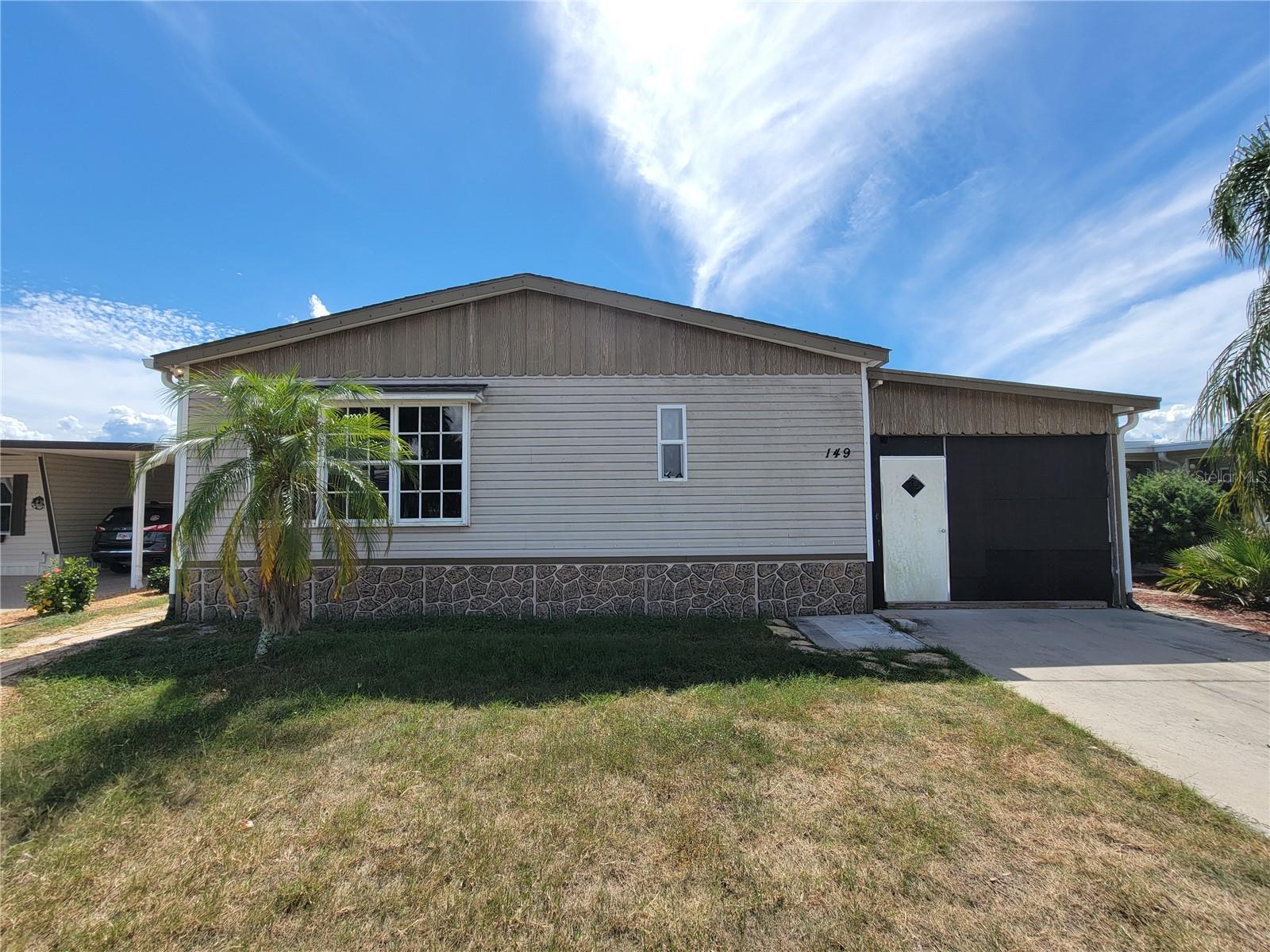 MOLOKAI - Residential